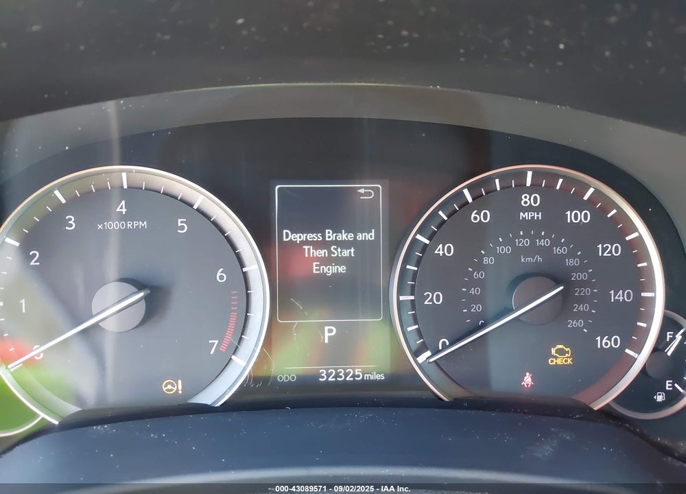 2017 LEXUS RX 350 VIN: 2T2ZZMCA4HC092056