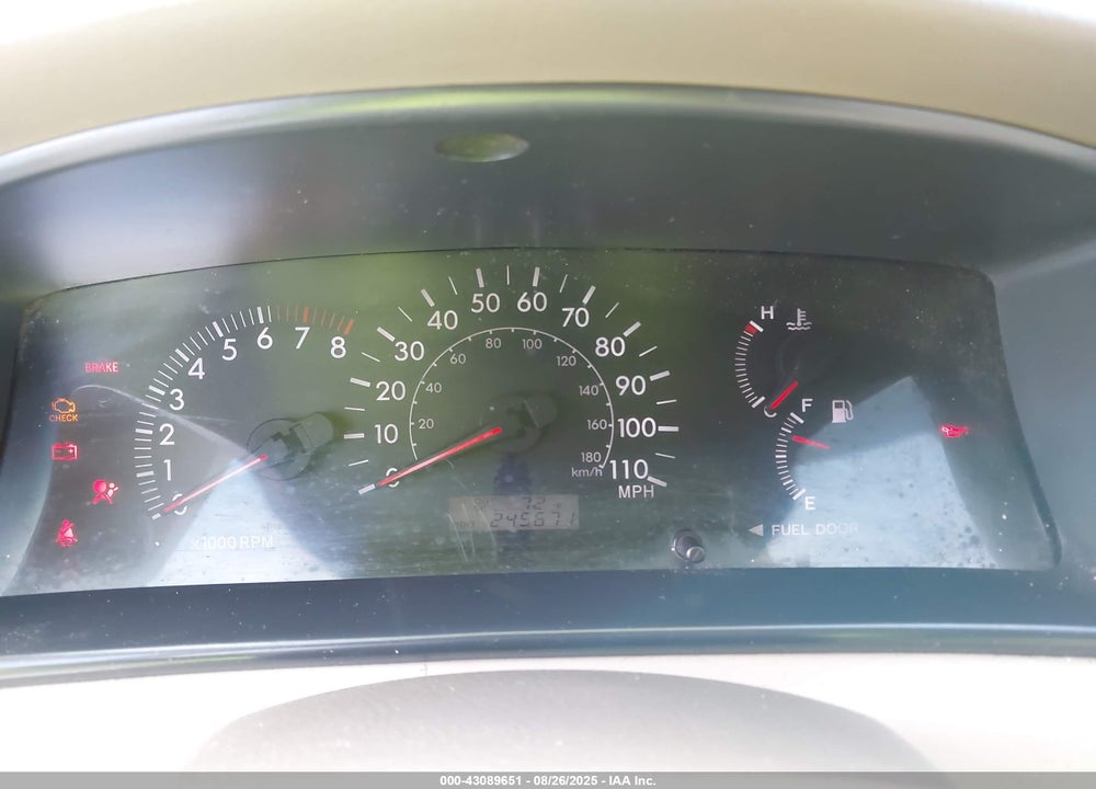2007 TOYOTA COROLLA LE VIN: 1NXBR32E37Z900463