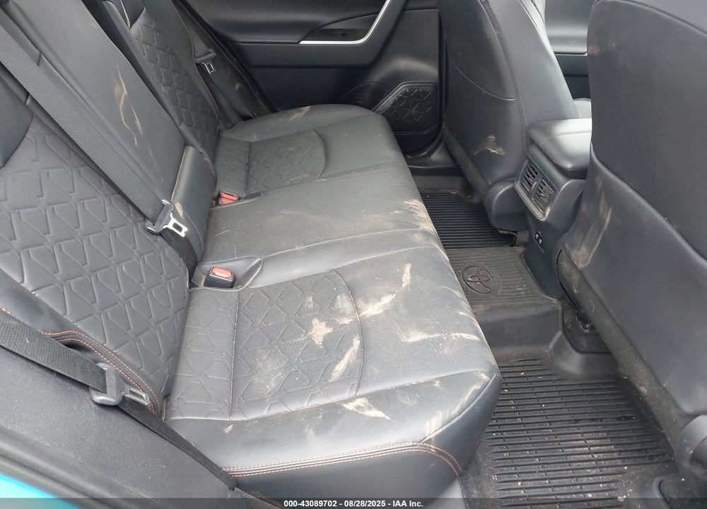 2019 TOYOTA RAV4 ADVENTURE VIN: 2T3J1RFVXKW002460