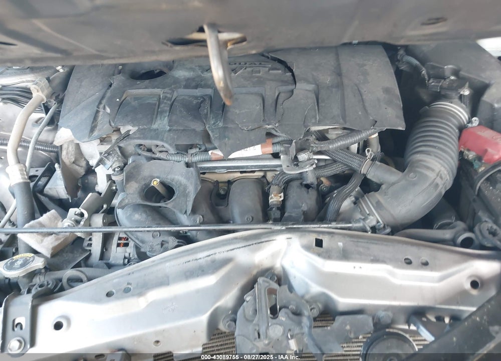2015 TOYOTA COROLLA VIN: 5YFBURHE6FP186370