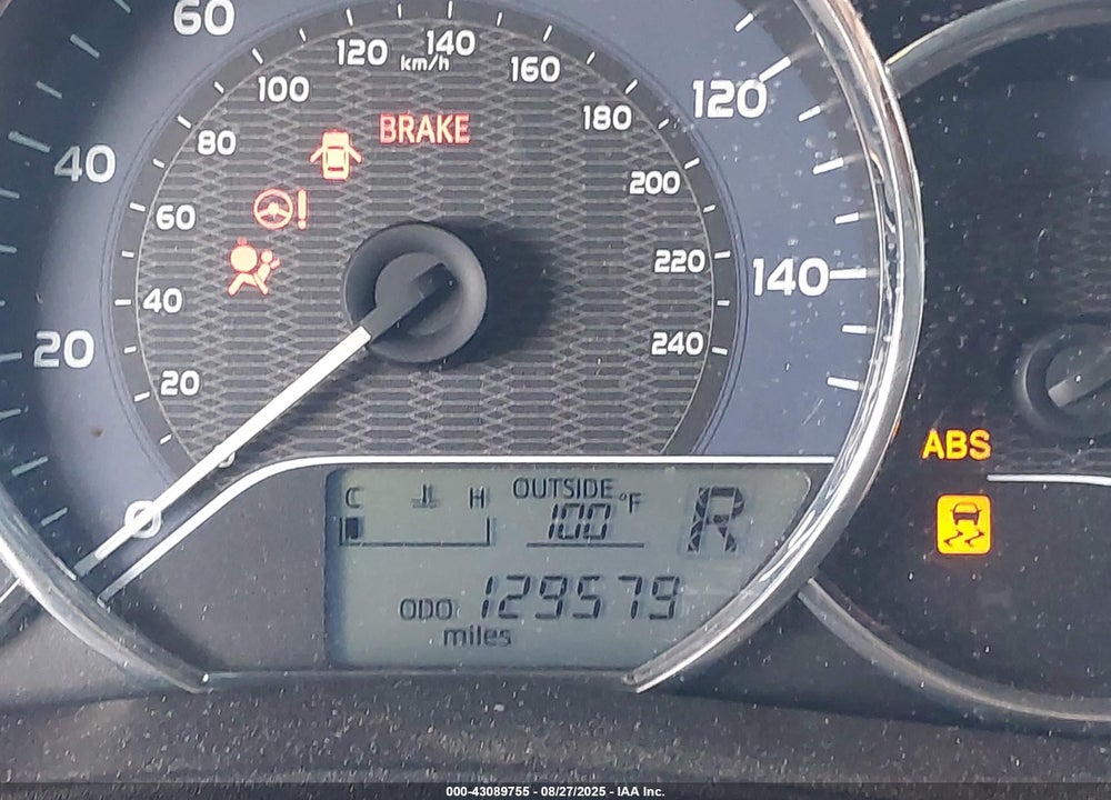 2015 TOYOTA COROLLA VIN: 5YFBURHE6FP186370