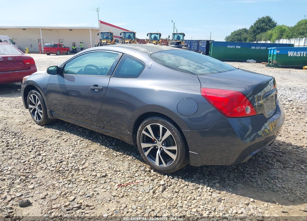2010 NISSAN ALTIMA VIN: 1N4AL2EP0AC102899