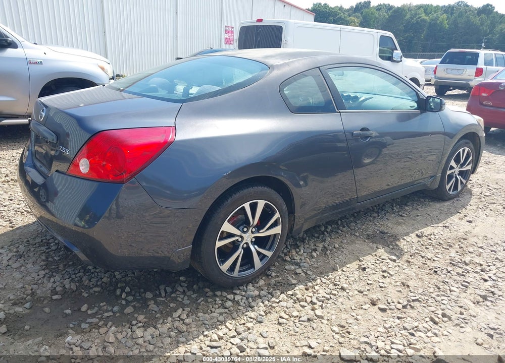 2010 NISSAN ALTIMA VIN: 1N4AL2EP0AC102899