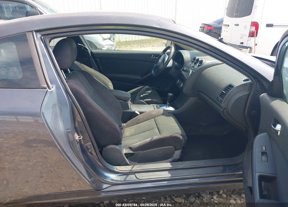 2010 NISSAN ALTIMA VIN: 1N4AL2EP0AC102899