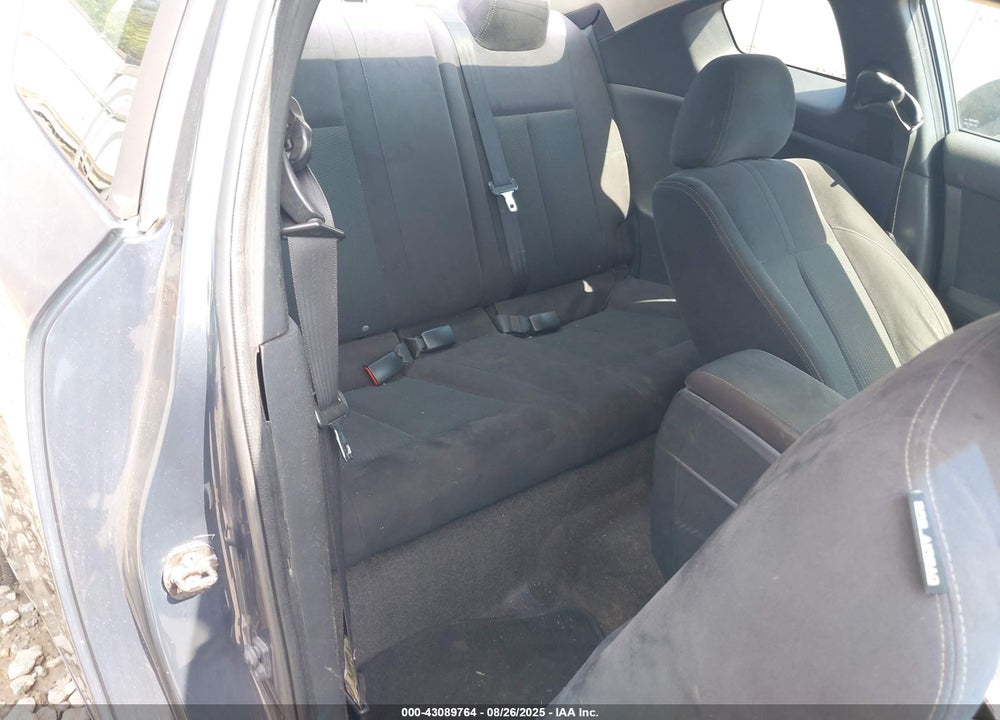 2010 NISSAN ALTIMA VIN: 1N4AL2EP0AC102899