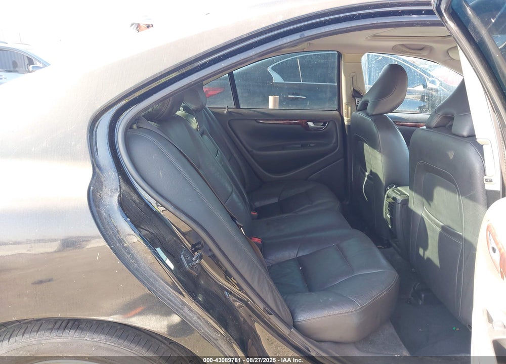 2006 VOLVO S60 VIN: YV1RS592162505457
