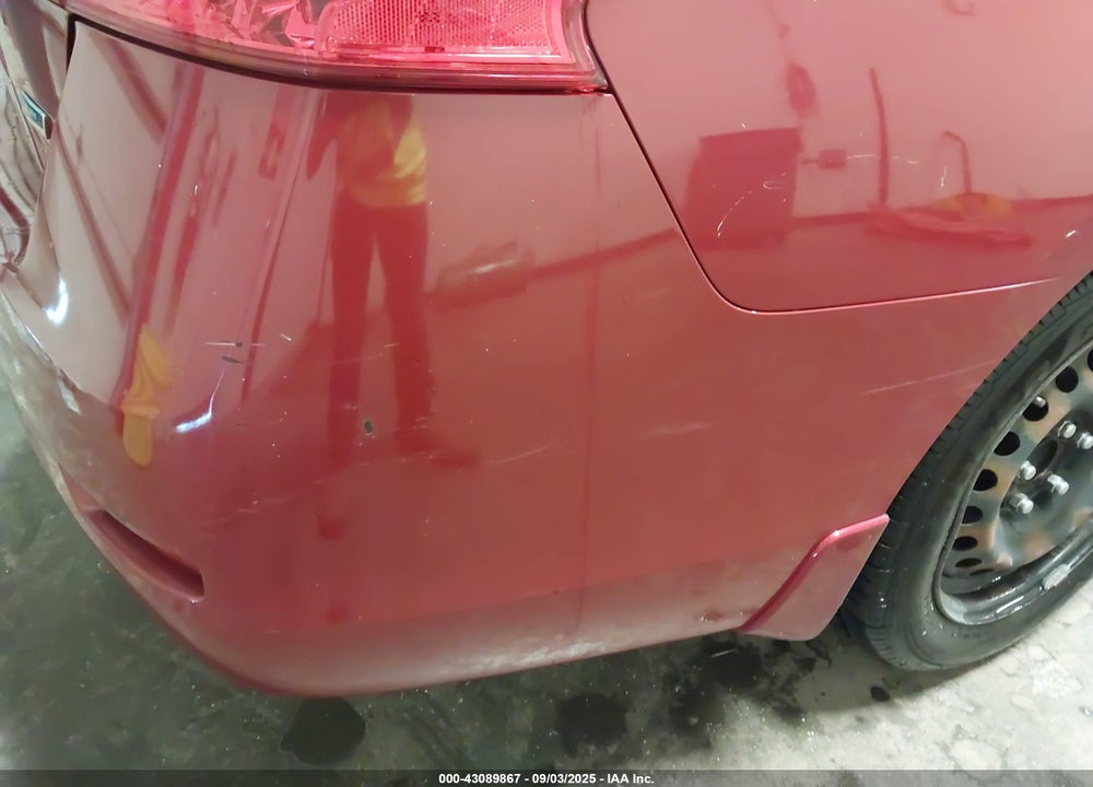 2013 NISSAN SENTRA VIN: 3N1AB7AP8DL704770