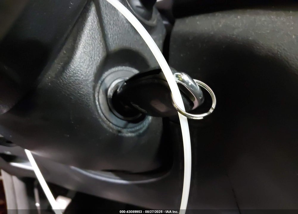 2017 HYUNDAI TUCSON VIN: KM8J23A49HU414234