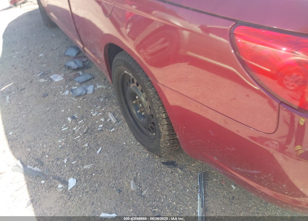 2012 CHRYSLER 200 VIN: 1C3BCBEBXCN284836