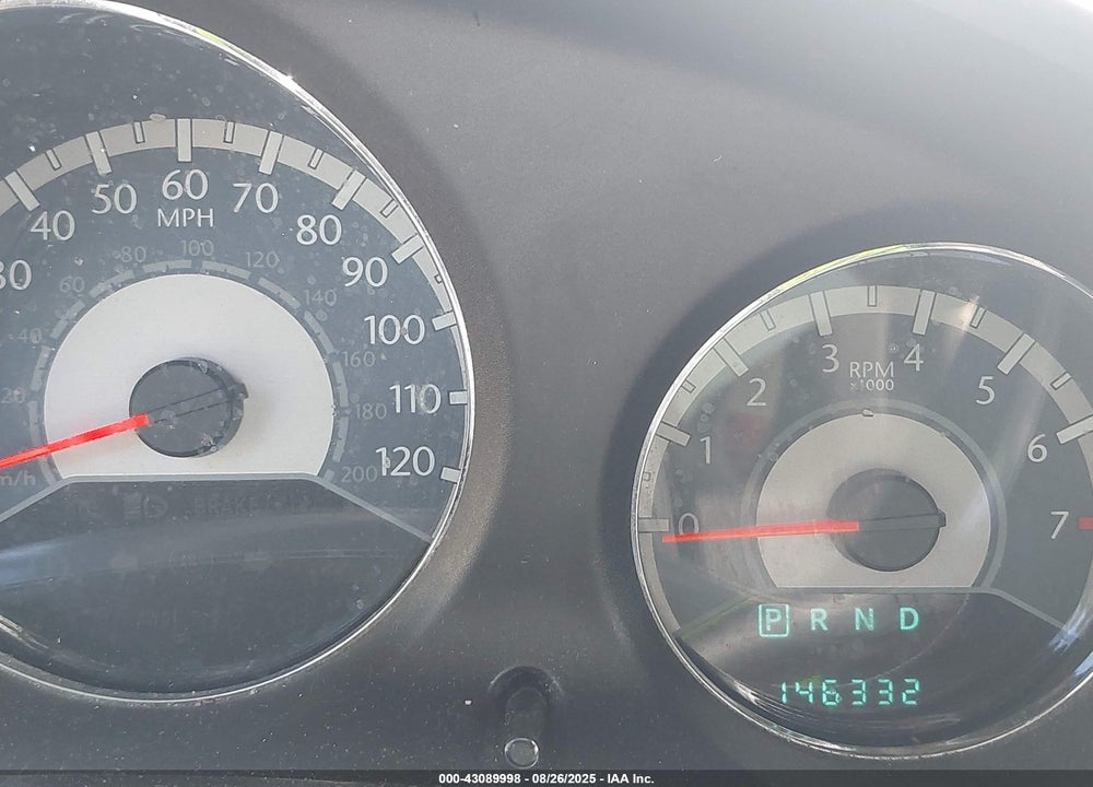 2012 CHRYSLER 200 VIN: 1C3BCBEBXCN284836