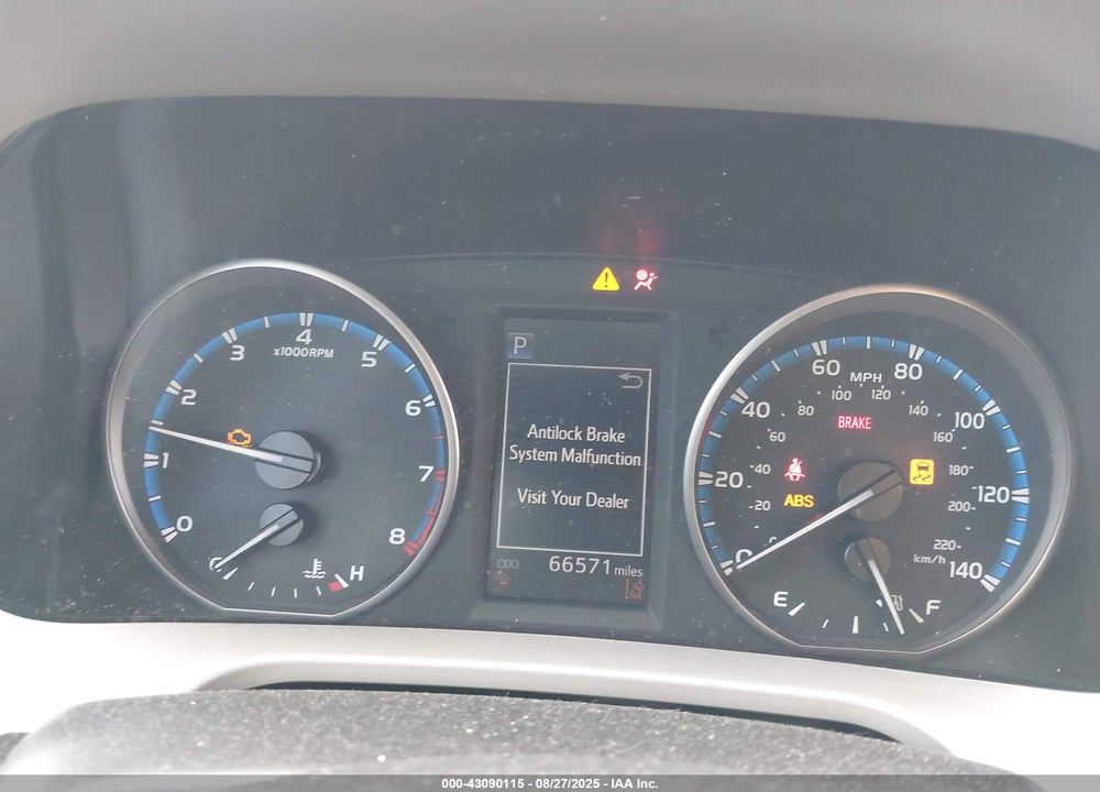 2017 TOYOTA RAV4 VIN: 2T3RFREV1HW575715