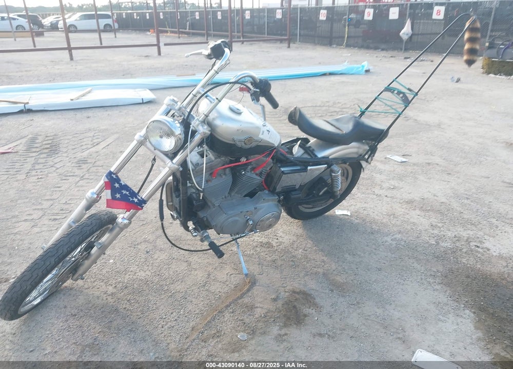 2003 HARLEY-DAVIDSON XL883 C ANNIVERSARY VIN: 1HD4CJM443K438359