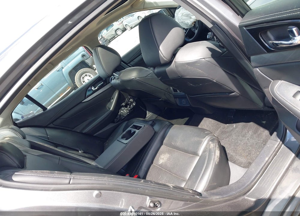 2018 NISSAN MAXIMA VIN: 1N4AA6AP2JC400485