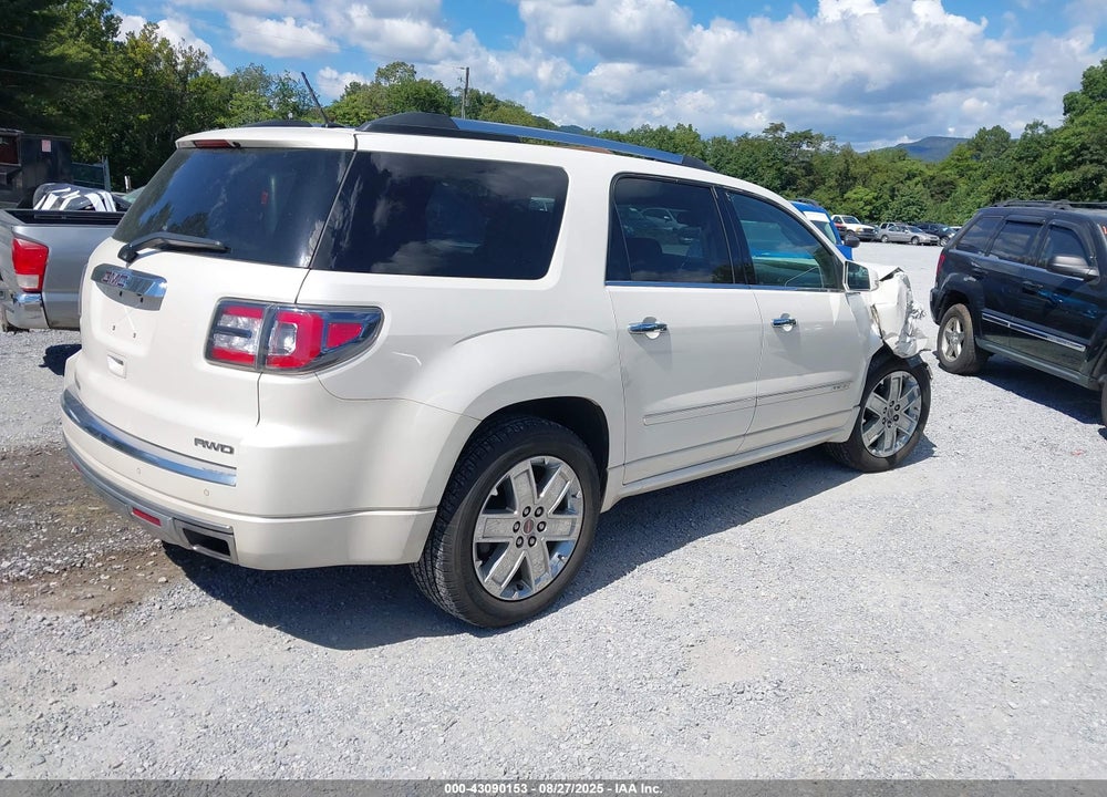 2015 GMC ACADIA VIN: 1GKKVTKD3FJ179167