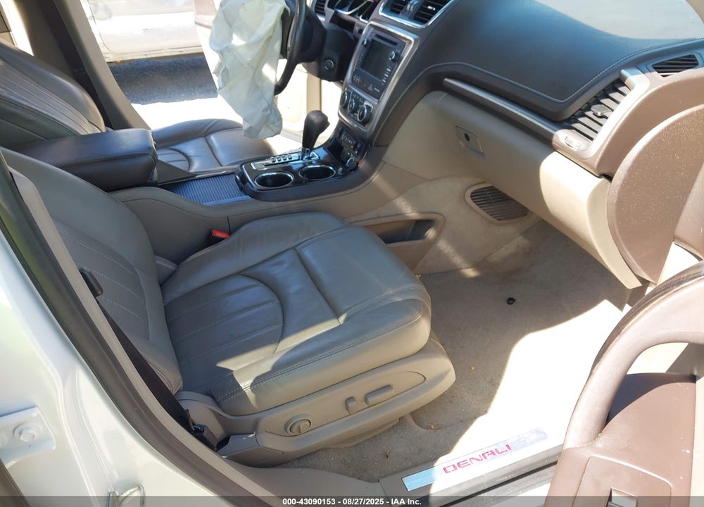 2015 GMC ACADIA VIN: 1GKKVTKD3FJ179167