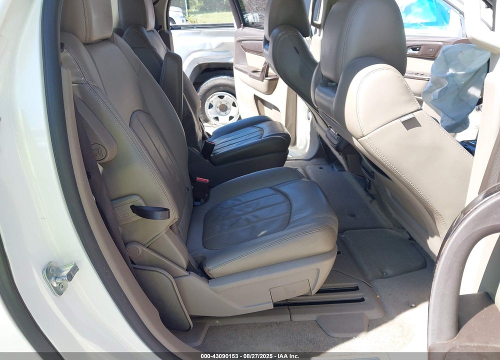 2015 GMC ACADIA VIN: 1GKKVTKD3FJ179167