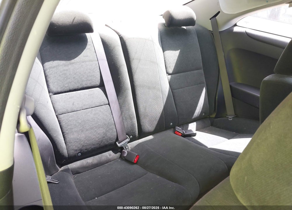2006 HONDA ACCORD VIN: 1HGCM72796A020689