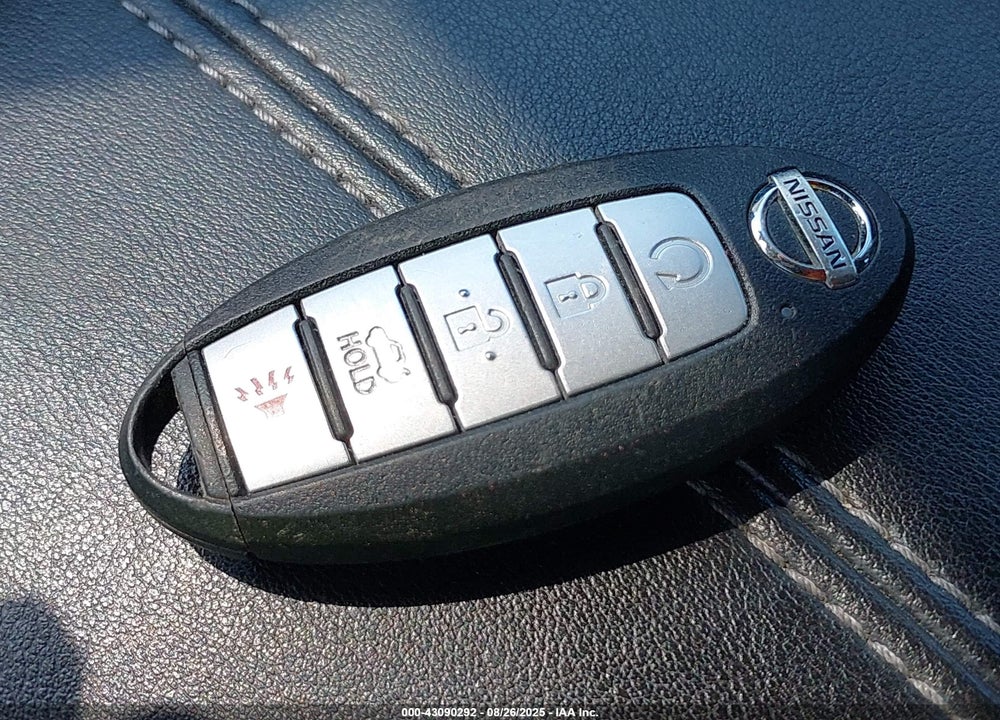 2021 NISSAN SENTRA VIN: 3N1AB8CV5MY298175