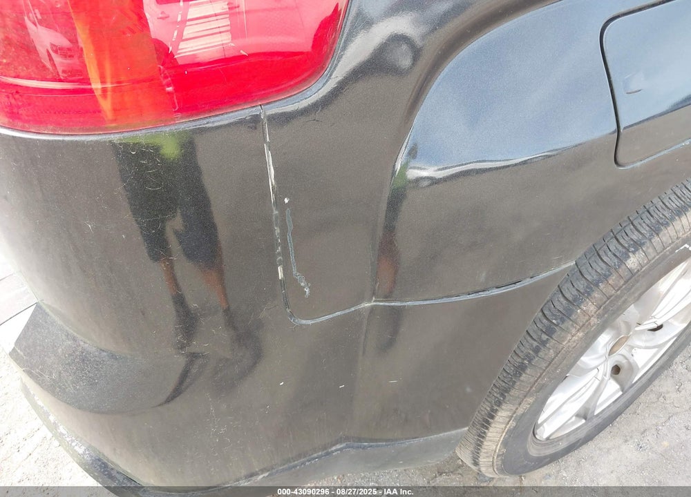 2014 GMC TERRAIN SLE-1 VIN: 2GKALMEK6E6346196
