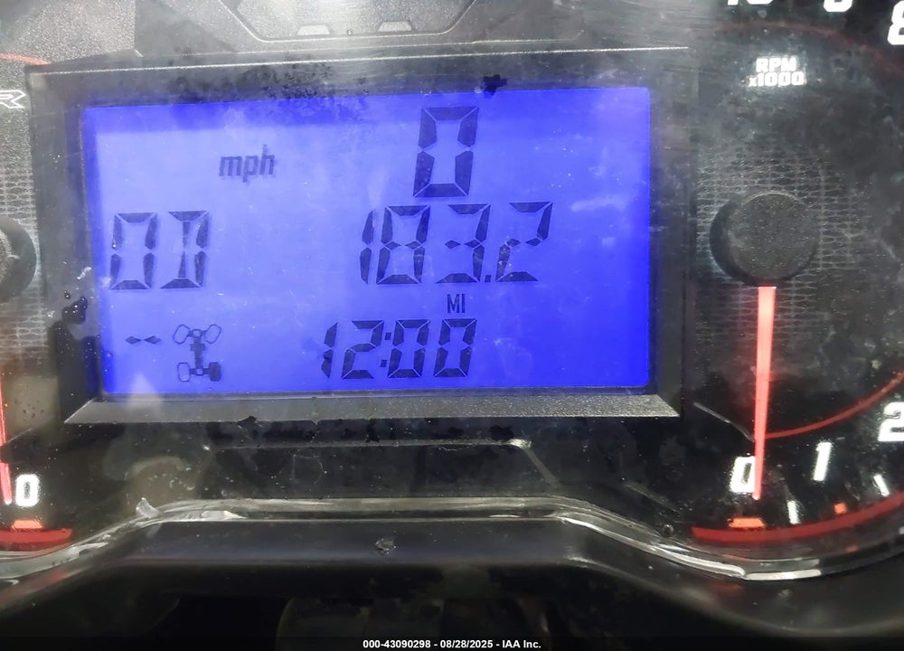 2024 POLARIS RZR PRO XP ULTIMATE VIN: 3NSRAD928RG064570