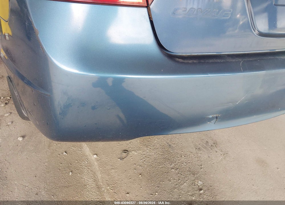 2009 HONDA CIVIC VIN: 2HGFA16379H333174