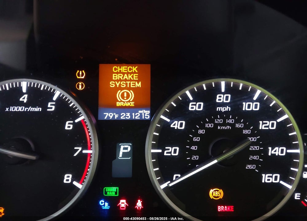 2013 ACURA ILX HYBRID 1.5L VIN: 19VDE3F78DE301176