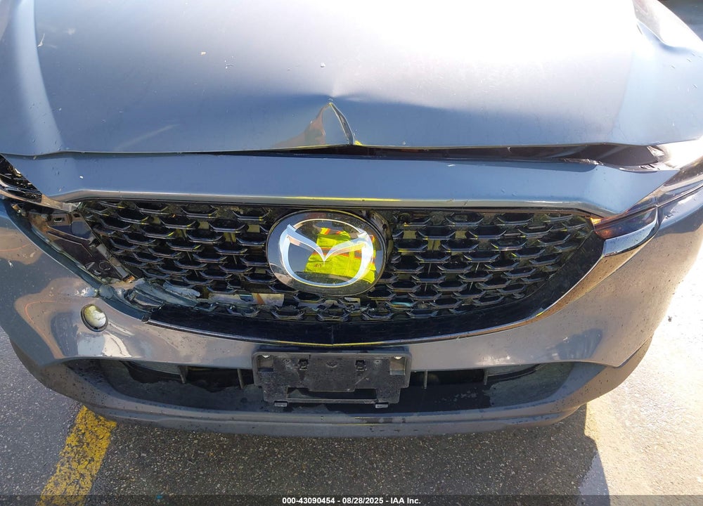 2023 MAZDA CX-5 VIN: JM3KFBCM3P0164913