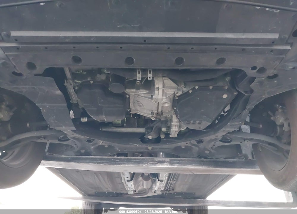2024 NISSAN KICKS VIN: 3N1CP5BVXRL531756