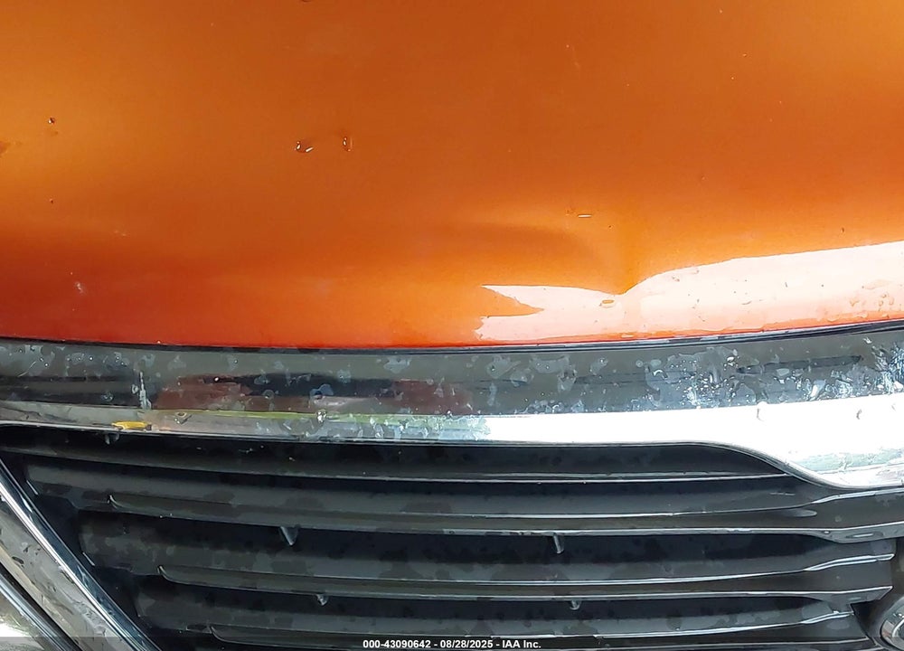 2011 KIA SPORTAGE VIN: KNDPC3A22B7035835