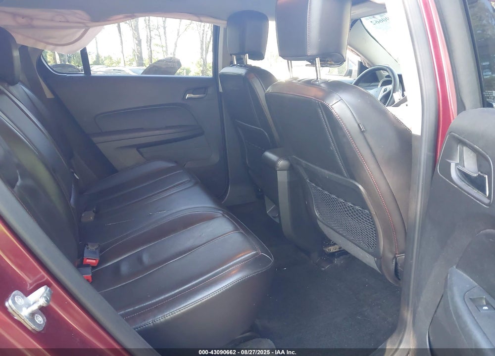 2017 CHEVROLET EQUINOX VIN: 2GNALDEK0H6228054