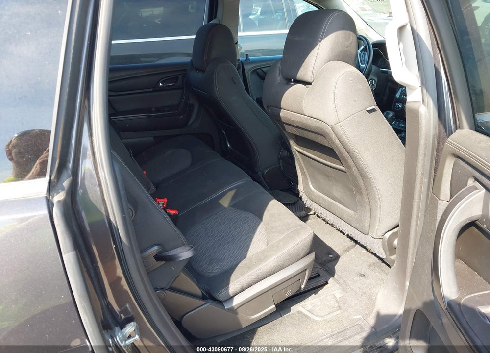 2015 CHEVROLET TRAVERSE 1LT VIN: 1GNKVGKDXFJ293533