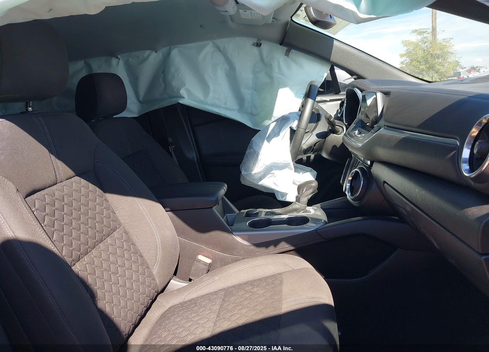 2019 CHEVROLET BLAZER VIN: 3GNKBBRA8KS700989