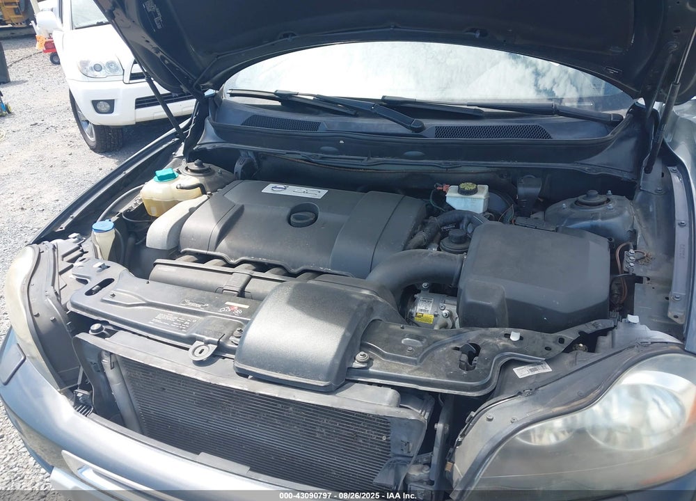 2013 VOLVO XC90 VIN: YV4952CY7D1631184