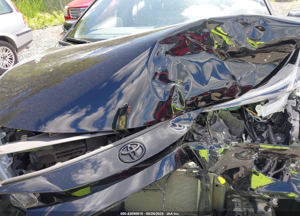 2023 TOYOTA COROLLA VIN: JTDS4MCE1PJ101158
