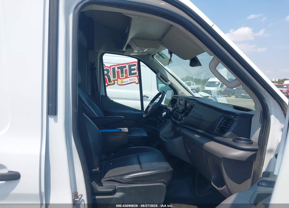 2020 FORD TRANSIT-250 VIN: 1FTBR1CG0LKA17306