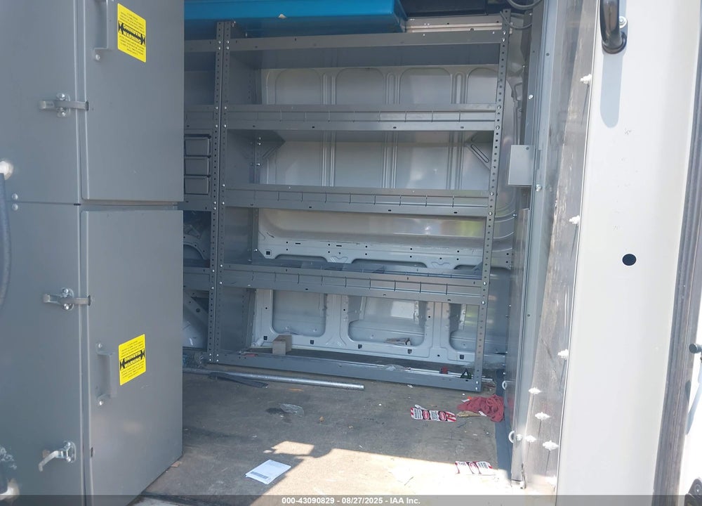 2020 FORD TRANSIT-250 VIN: 1FTBR1CG0LKA17306