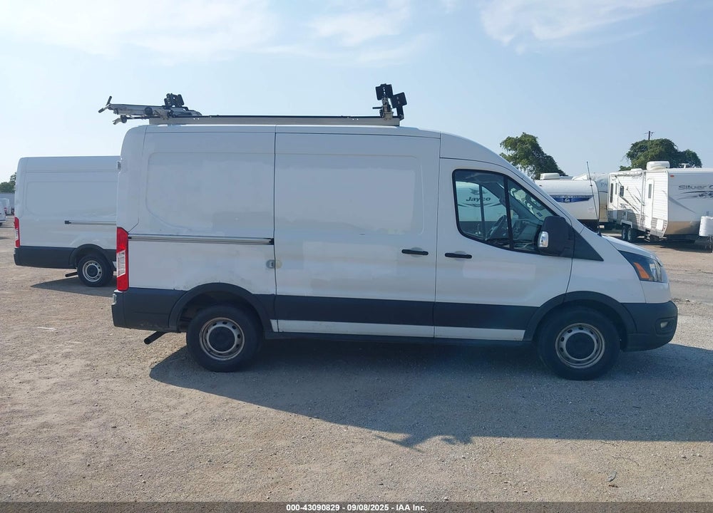 2020 FORD TRANSIT-250 VIN: 1FTBR1CG0LKA17306