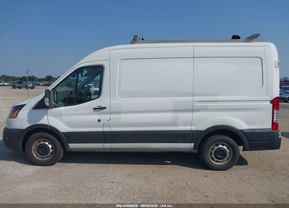 2020 FORD TRANSIT-250 VIN: 1FTBR1CG0LKA17306