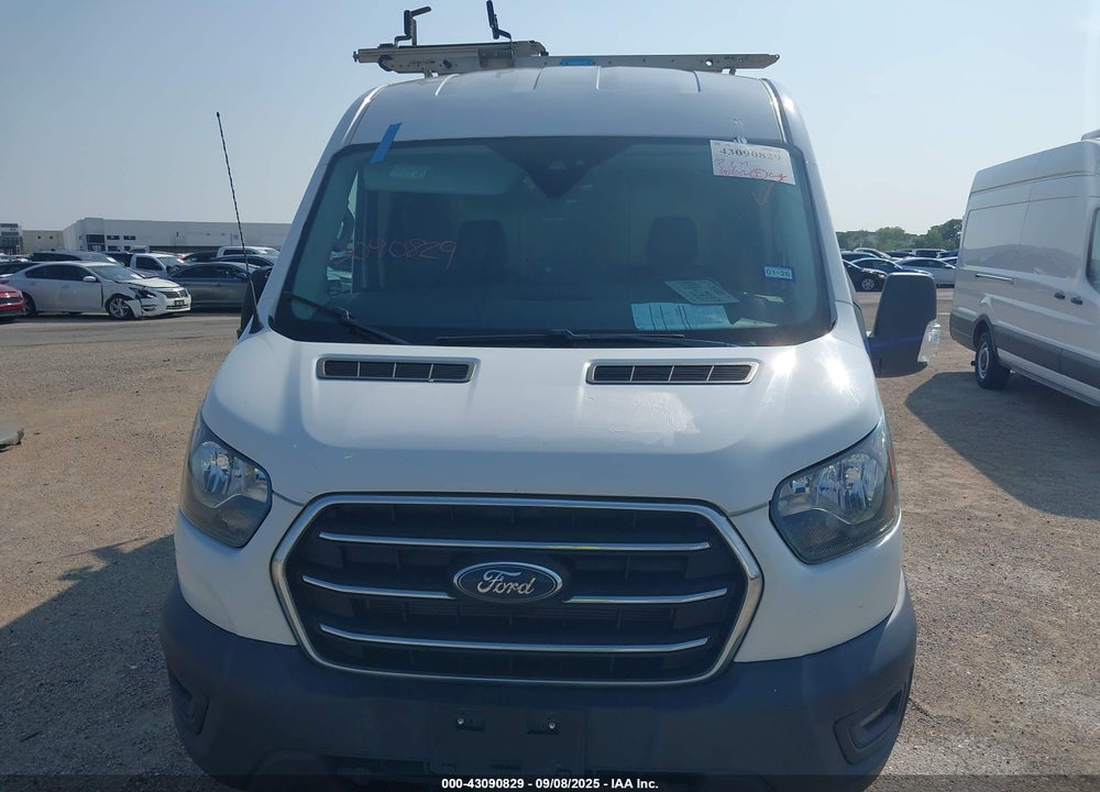 2020 FORD TRANSIT-250 VIN: 1FTBR1CG0LKA17306