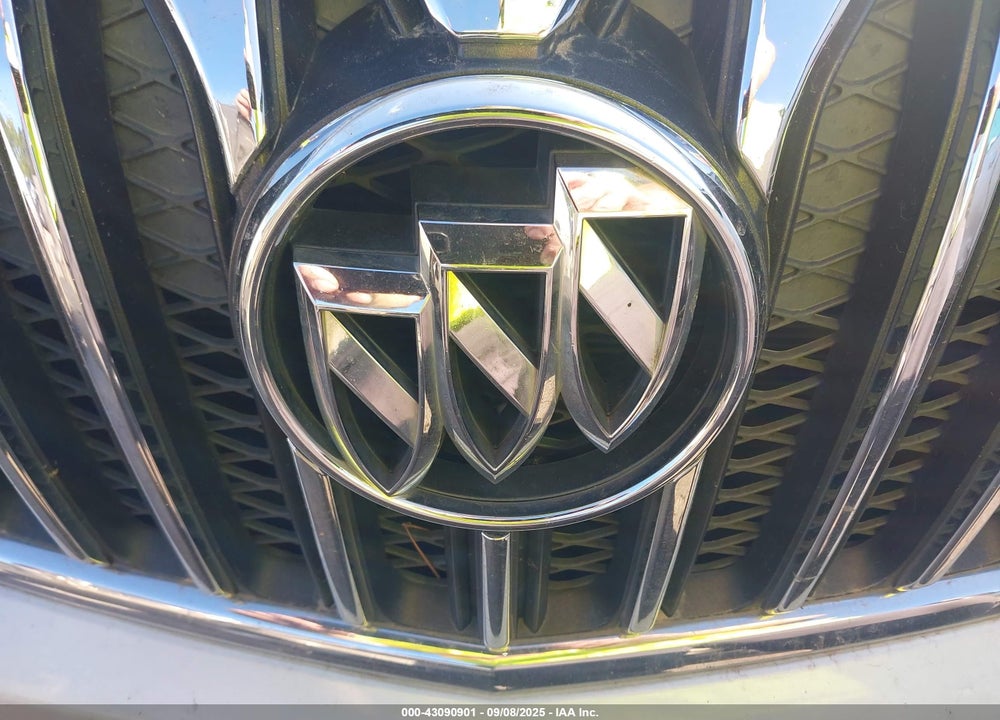 2014 BUICK ENCORE VIN: KL4CJASB9EB713306