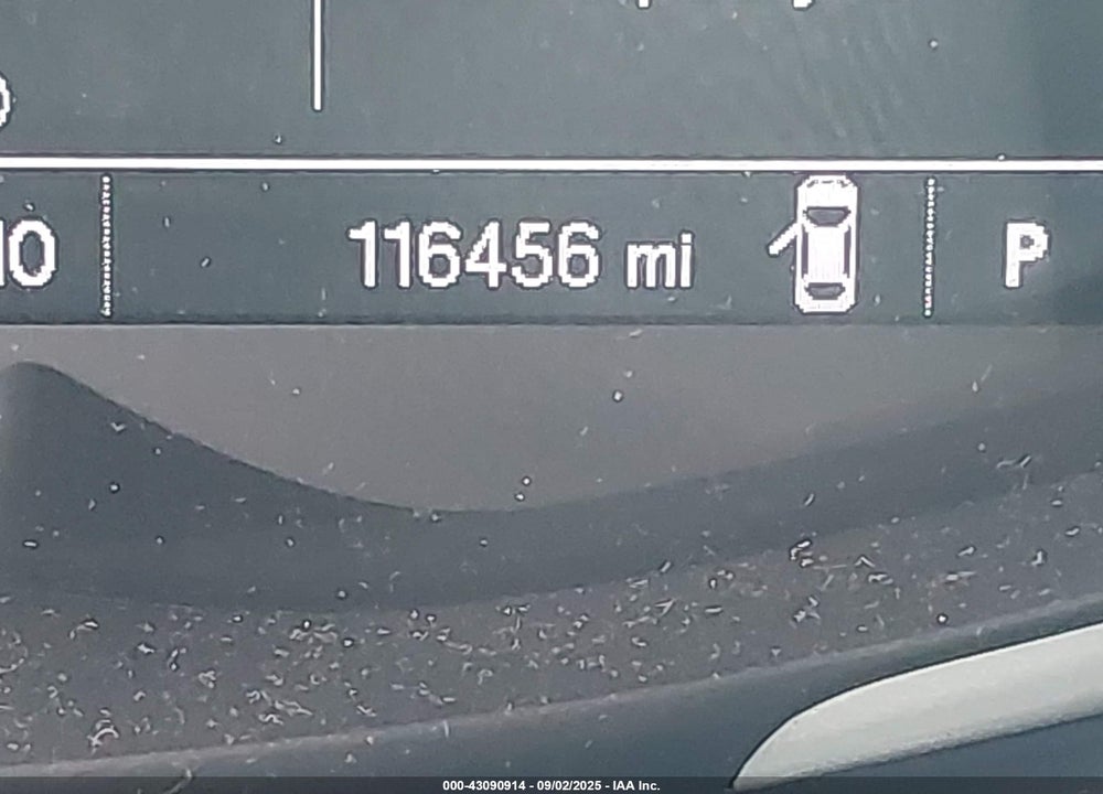 2018 CHEVROLET SONIC VIN: 1G1JF5SB3J4106945