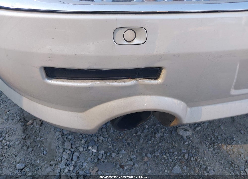 2011 GMC ACADIA VIN: 1GKKRTED9BJ226129