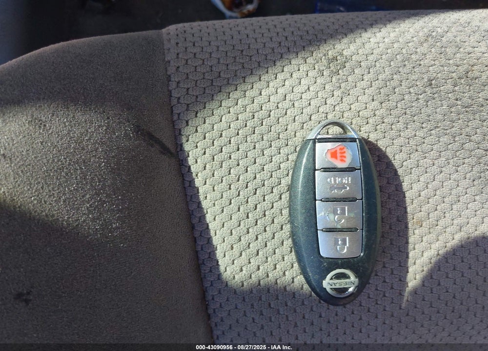 2009 NISSAN ALTIMA 2.5 S VIN: 1N4AL21E19N559161