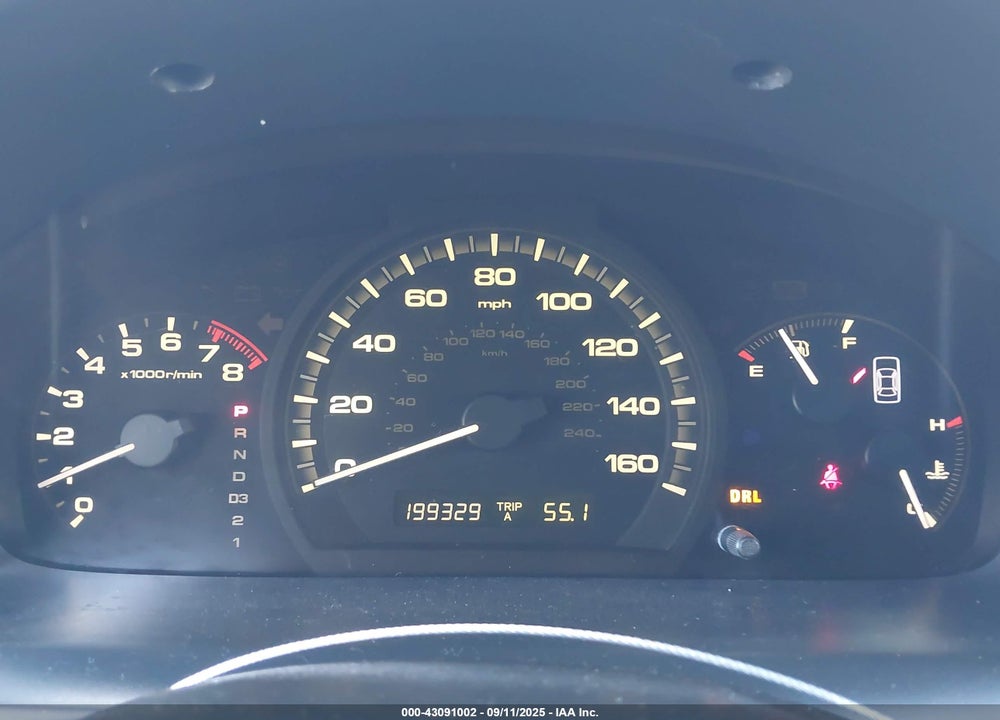 2006 HONDA ACCORD SDN EX-L V6 VIN: 1HGCM66506A001757