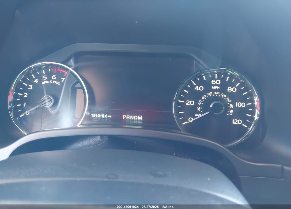 2018 FORD F-150 VIN: 1FTEW1EGXJKD64223