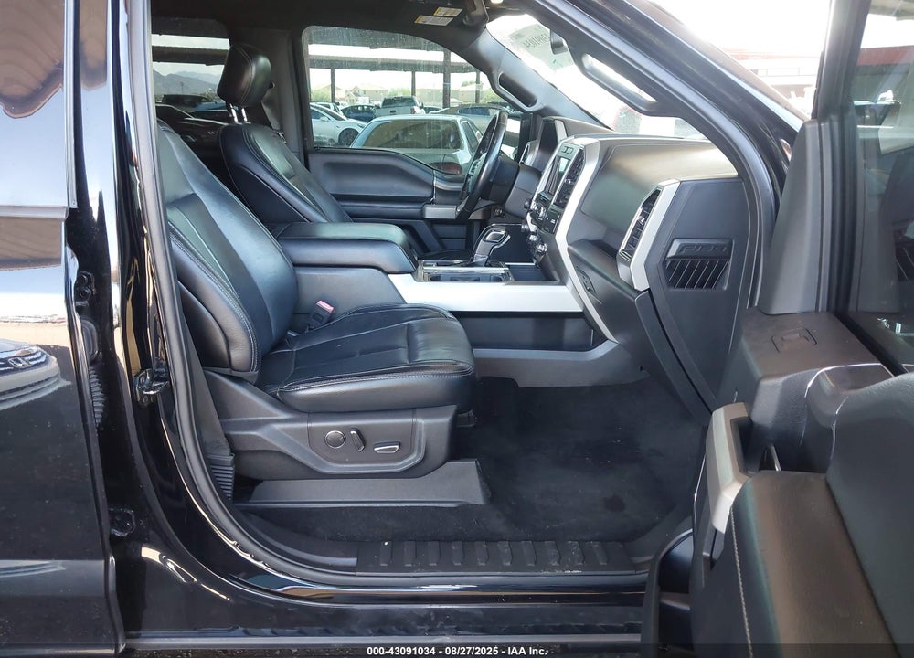 2018 FORD F-150 VIN: 1FTEW1EGXJKD64223