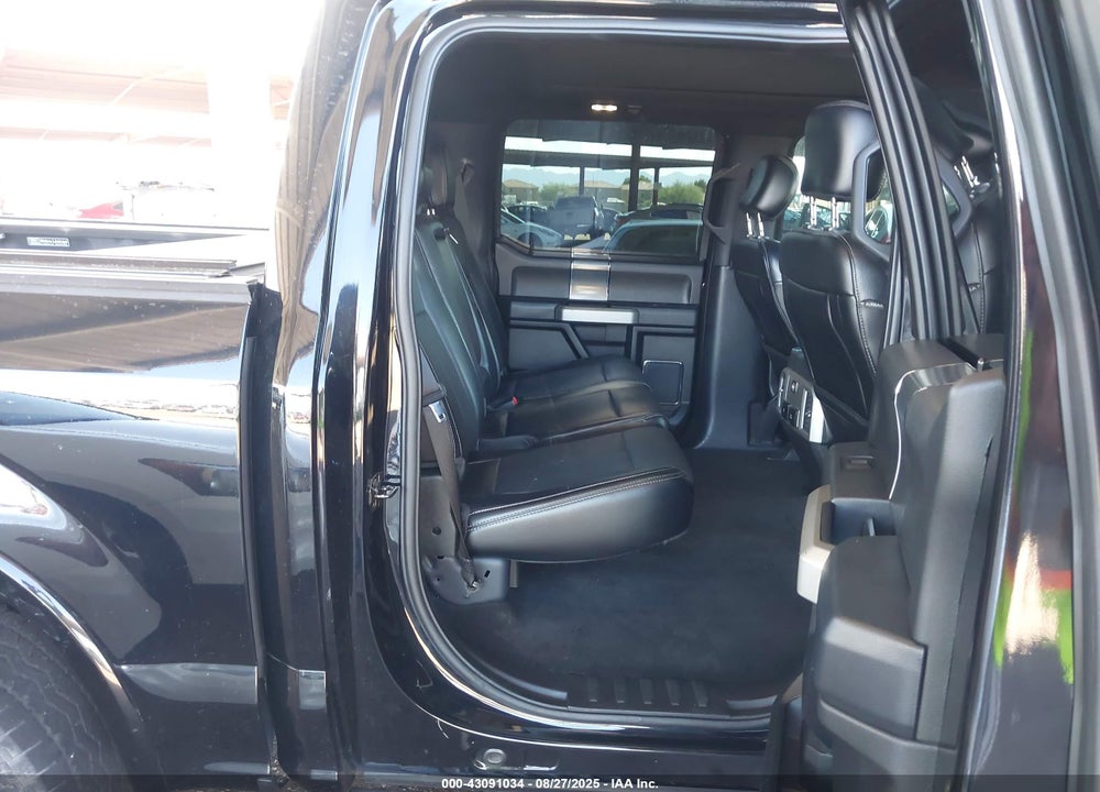 2018 FORD F-150 VIN: 1FTEW1EGXJKD64223
