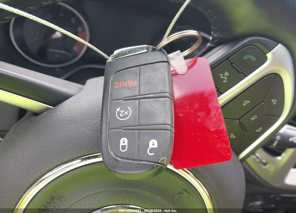 2020 JEEP COMPASS VIN: 3C4NJDCB0LT164203