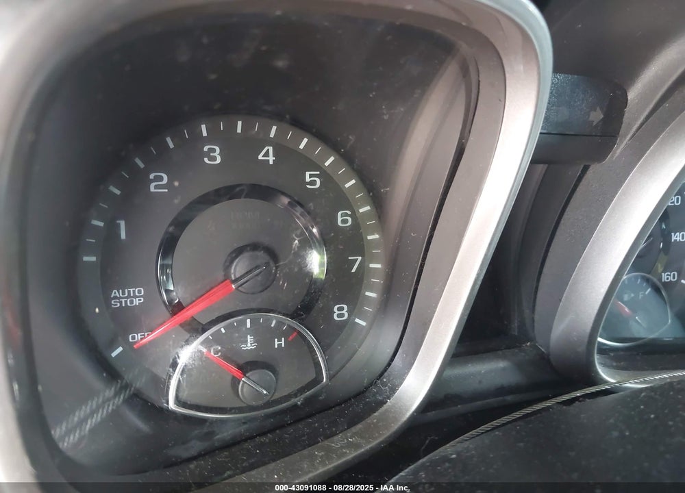2015 CHEVROLET MALIBU VIN: 1G11F5SL5FF126621
