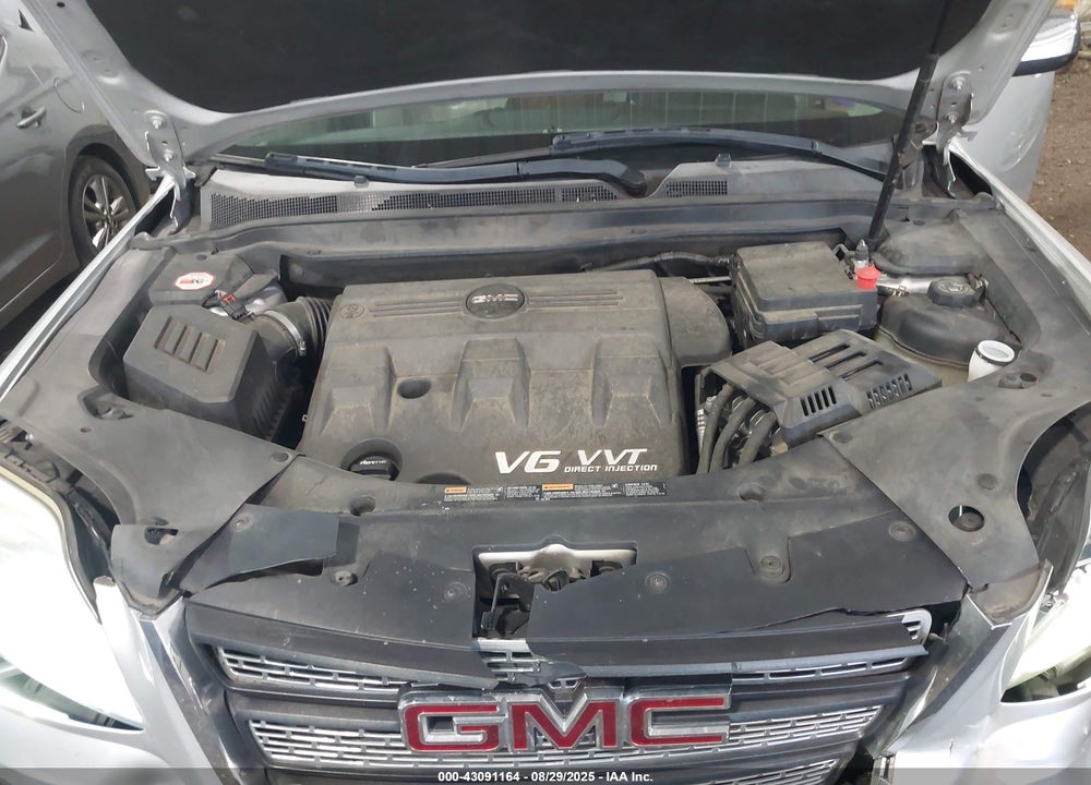 2015 GMC TERRAIN VIN: 2GKFLYE35F6239387